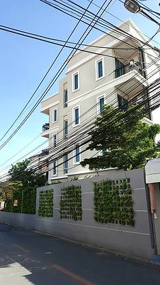 Condo · Bang Na, bangkok — photo 5