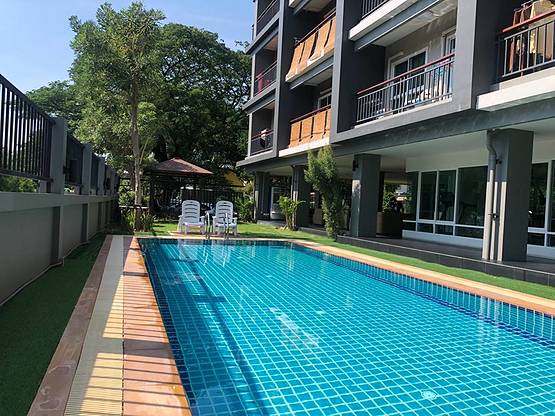 Condo · Wang Thonglang, bangkok — photo 4