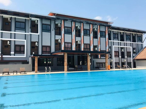 Condo · Bang Bua Thong