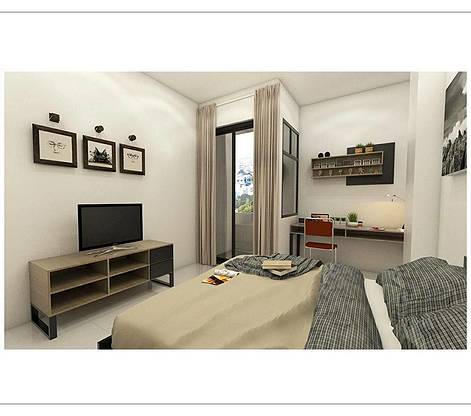 Condo · Lat Phrao, bangkok