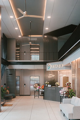 Condo · Bang Na, bangkok — photo 1