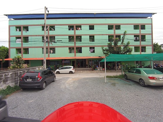 Condo · Mueang Chon Buri, chon_buri — photo 3