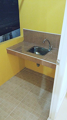 Pictures of pen house 7/14