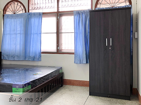 Condo · Lak Si, bangkok — photo 2
