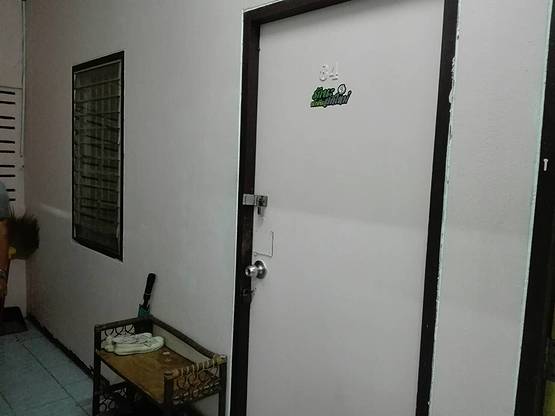 Condo · Bang Kapi, bangkok — photo 1
