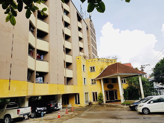 Condo · Thon Buri, bangkok — photo 2