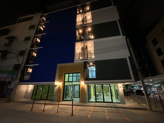 Condo · Bangkok Noi, bangkok — photo 5
