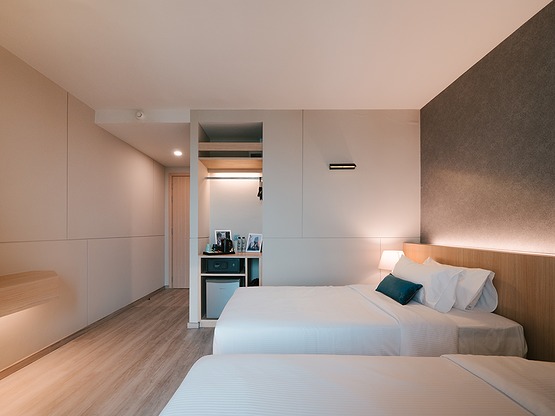 Condo · Bang Na, bangkok — photo 1