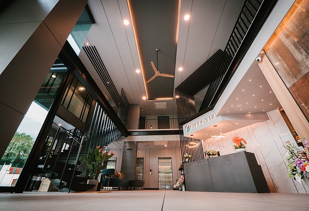 Condo · Bang Na, bangkok — photo 3