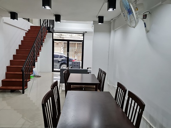 Condo · Bangkok Noi, bangkok — photo 5