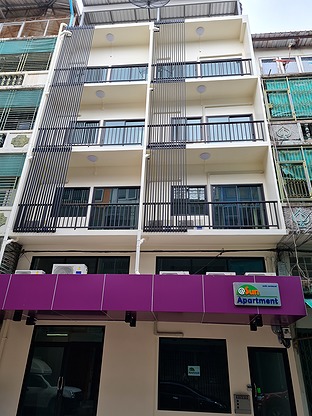 Condo · Bangkok Noi, bangkok — photo 2