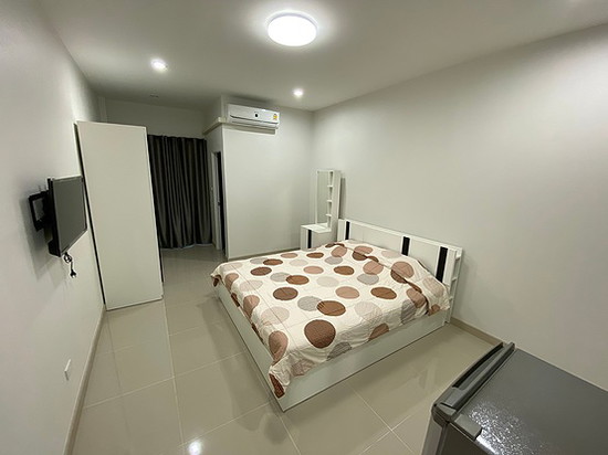 Bun House Apartment - Apartment for Rent