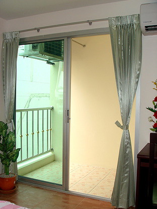 Condo · Yan Nawa, bangkok — photo 5