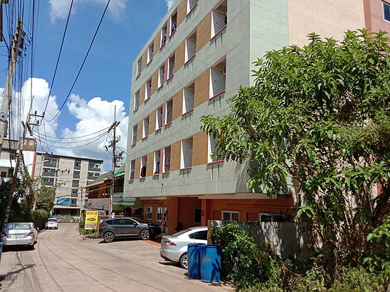 Condo — photo 5