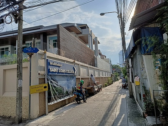 Condo · Sathon, bangkok — photo 4