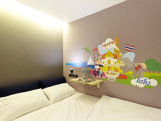Condo · Khlong Toei, bangkok — photo 2