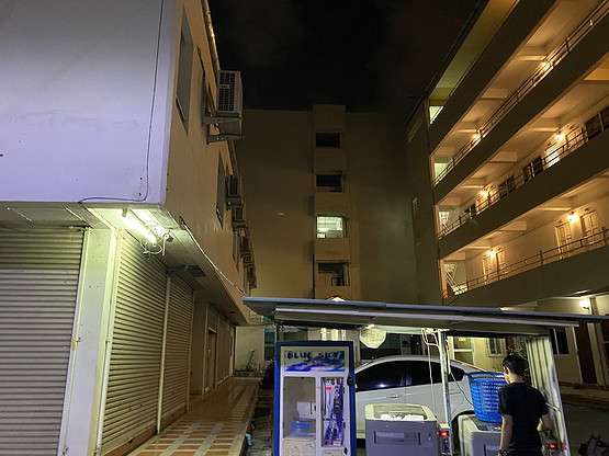 Condo — photo 3