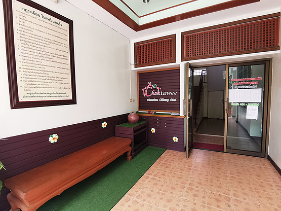Condo · Mueang Chiang Mai, chiang_mai — photo 3