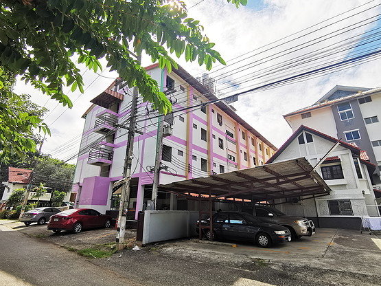 Condo · Mueang Chiang Mai, chiang_mai — photo 2