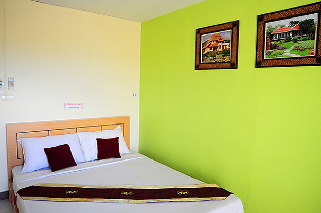 Condo · Mueang Chiang Mai, chiang_mai — photo 4