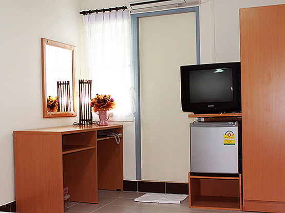 Condo · Mueang Chiang Mai, chiang_mai — photo 5