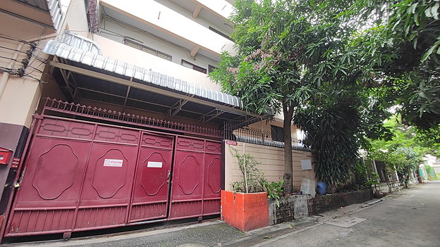 Condo · Huai Khwang, bangkok — photo 1