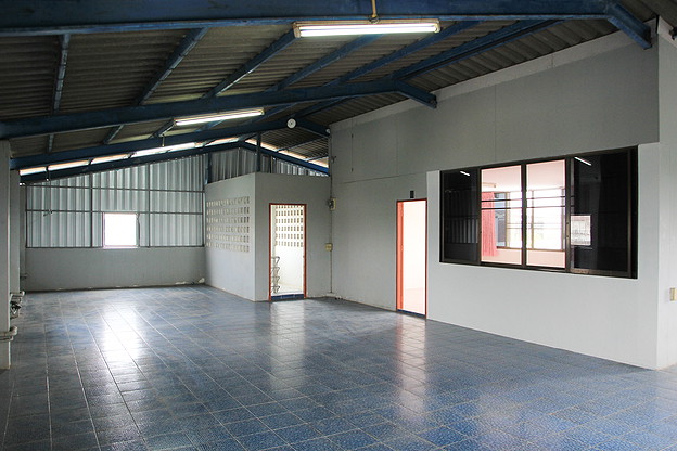 Condo · Phra Khanong, bangkok — photo 4