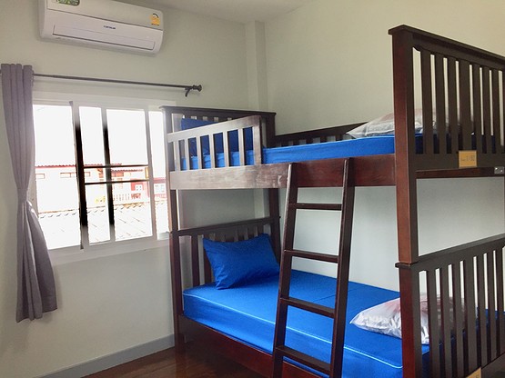 Condo · Bang Lamung, chon_buri — photo 4