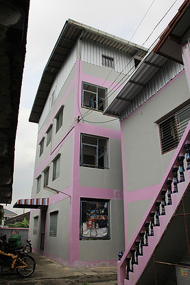 Condo · Phra Khanong, bangkok — photo 1