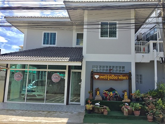 Condo · Bang Lamung, chon_buri