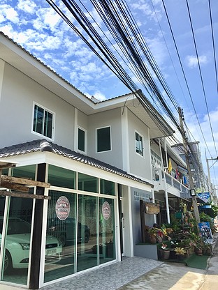 Condo · Bang Lamung, chon_buri — photo 2