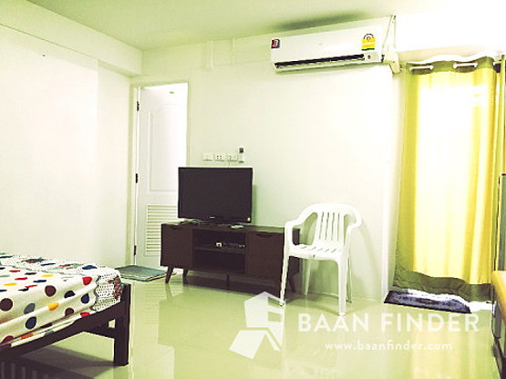 Condo · Prawet, bangkok — photo 1