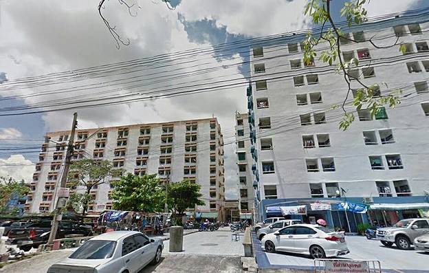 Condo · Phra Pradaeng — photo 1