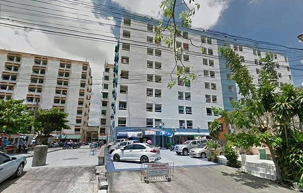 Condo · Phra Pradaeng — photo 2