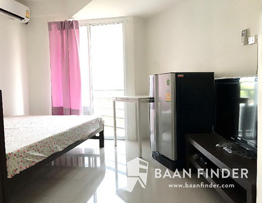 Condo · Prawet, bangkok — photo 4
