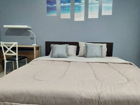 Condo · Mueang Nakhon Ratchasima — photo 2