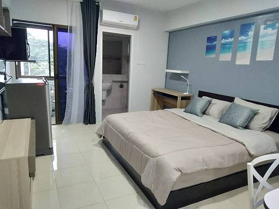 Condo · Mueang Nakhon Ratchasima — photo 4