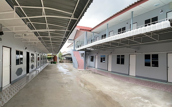 AD Apartment - Apartment for Rent