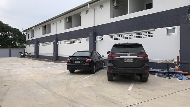 M PLACE — photo 5