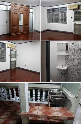 Condo · Bangkok Noi, bangkok