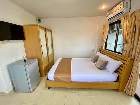 Condo · Bang Lamung, chon_buri — photo 2
