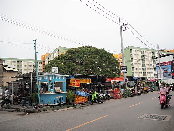 Condo · Mueang Chon Buri, chon_buri — photo 5