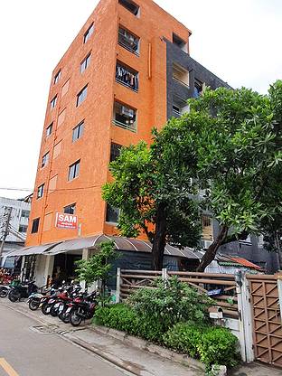 Sam​ Apartment - Apartment for Rent
