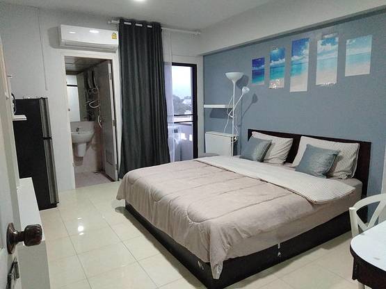 Condo · Mueang Nakhon Ratchasima — photo 3