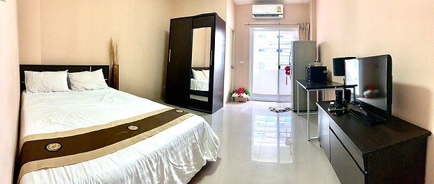 Condo — photo 5