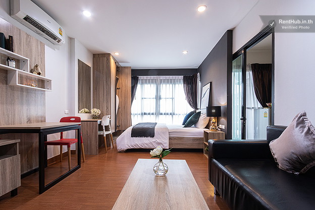 Condo · Chatuchak, bangkok — photo 3