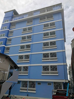 SPN Sathorn Apartment — photo 2