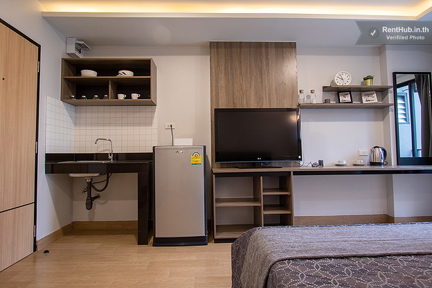 Condo · bangkok — photo 3