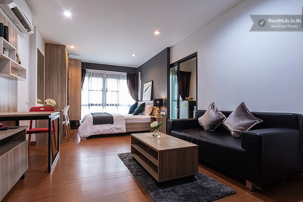 Condo · Chatuchak, bangkok — photo 2