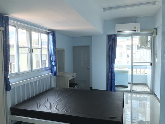 SPN Sathorn Apartment — photo 3